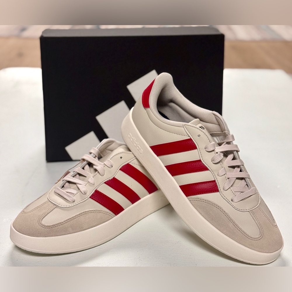Adidas Barreda Shoes